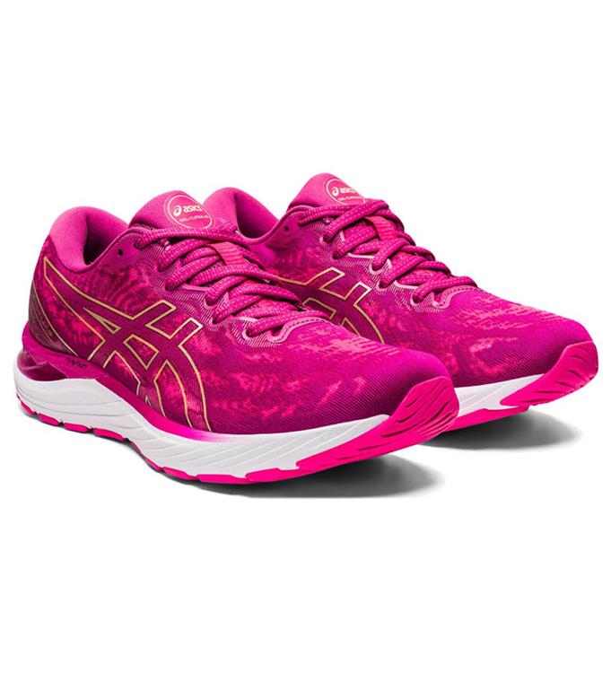 ASICS Women GEL-CUMULUS 23 Hardloopschoenen