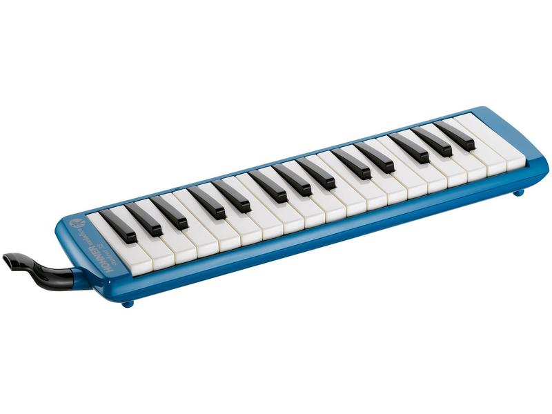 Hohner Melodica Student 32 Melodica für den nächsten grossen Schritt