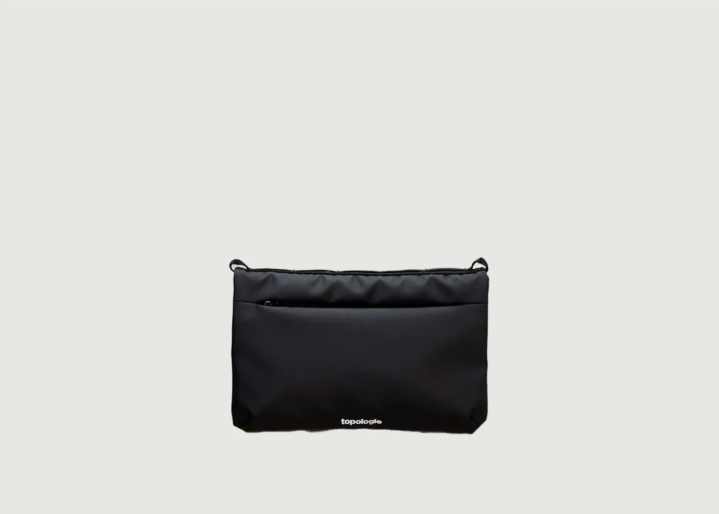 Sac Flat Sacoche Small Topologie