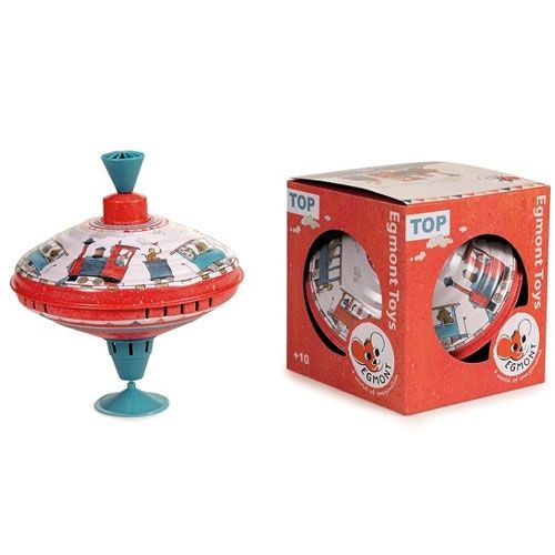 Egmont toys bromtol trein - Ø 18 cm