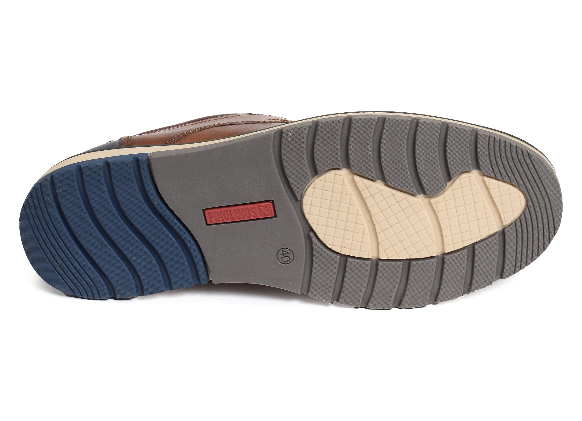 Berna 4183 camel
