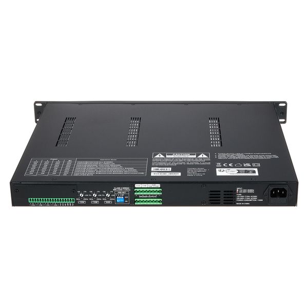 Sirus I-Amp 4.500