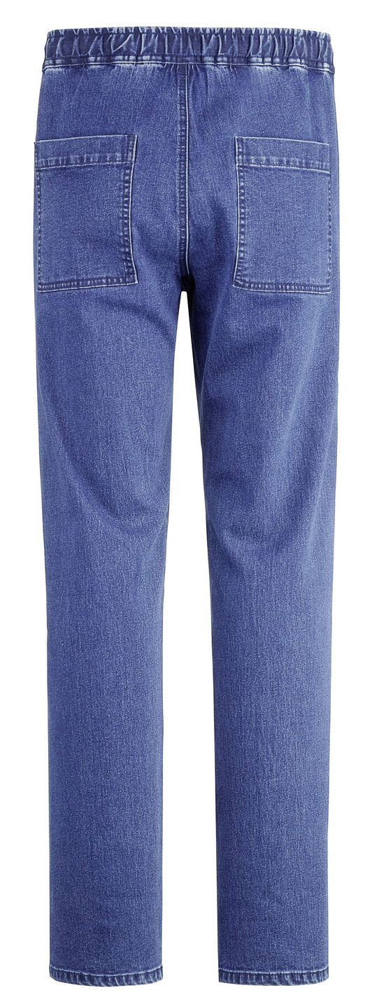 Schlupfjeans in 3 Farben
