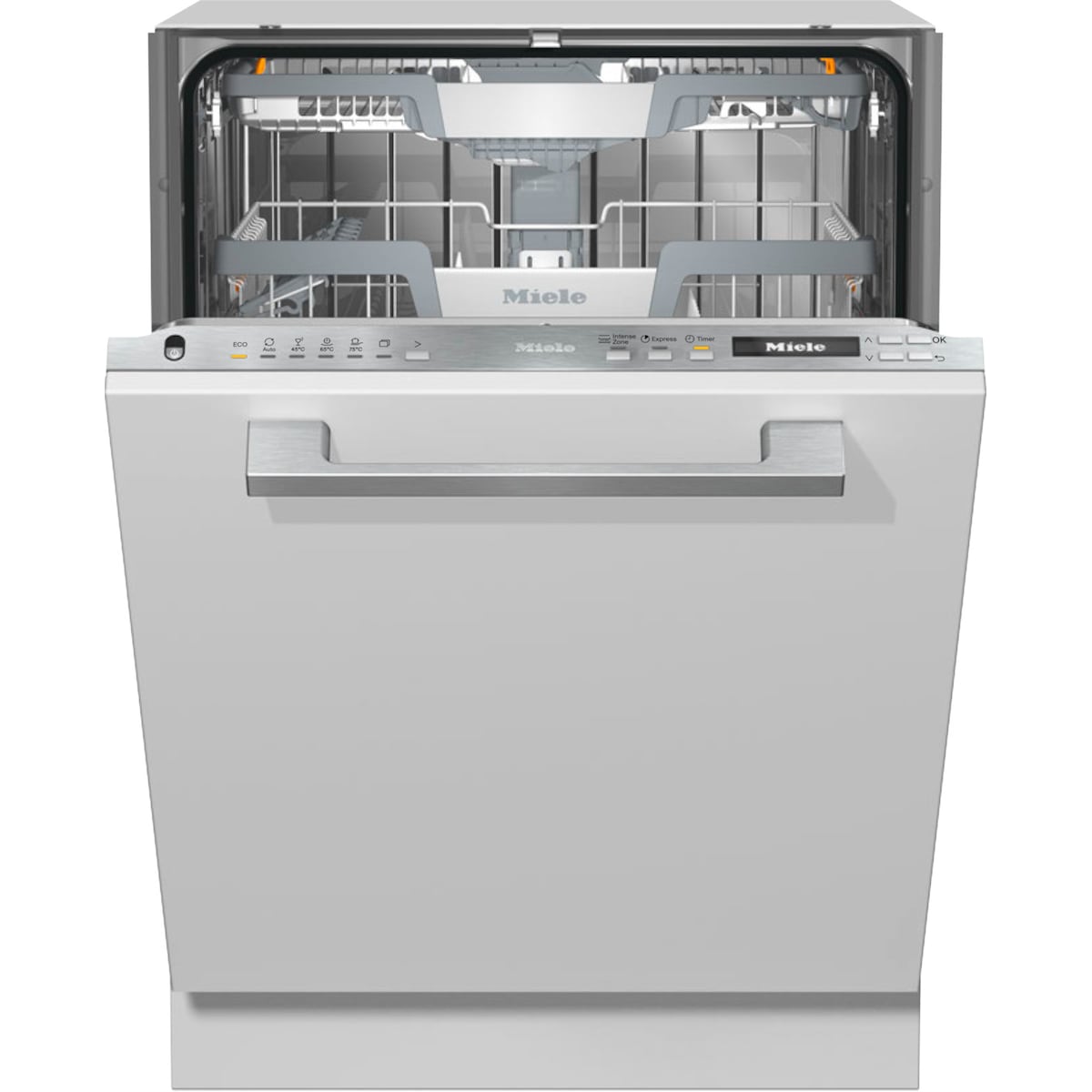 Miele oppvaskmaskin G7257SCViXXL
