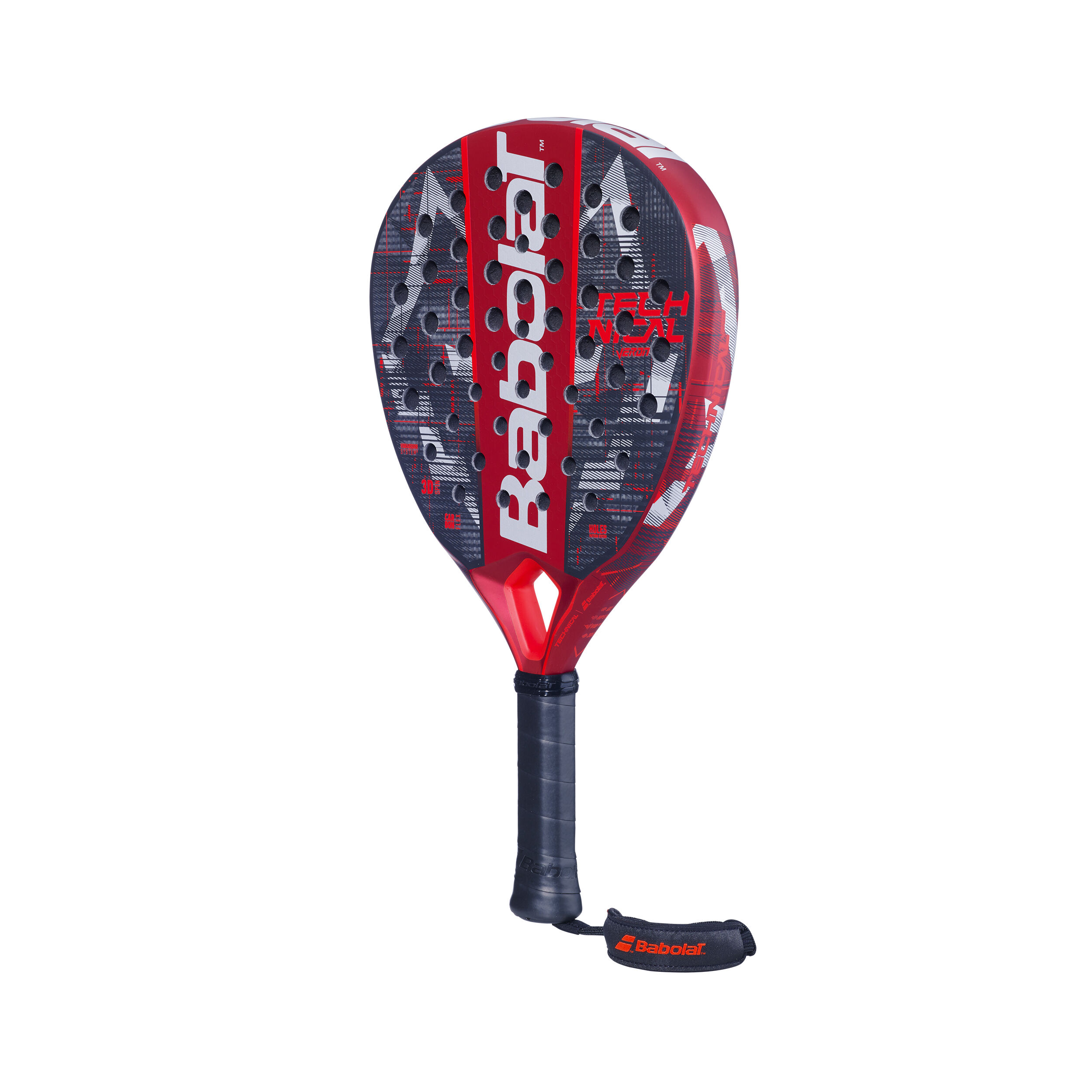 Babolat Veron Tech Veron Juan Lebron