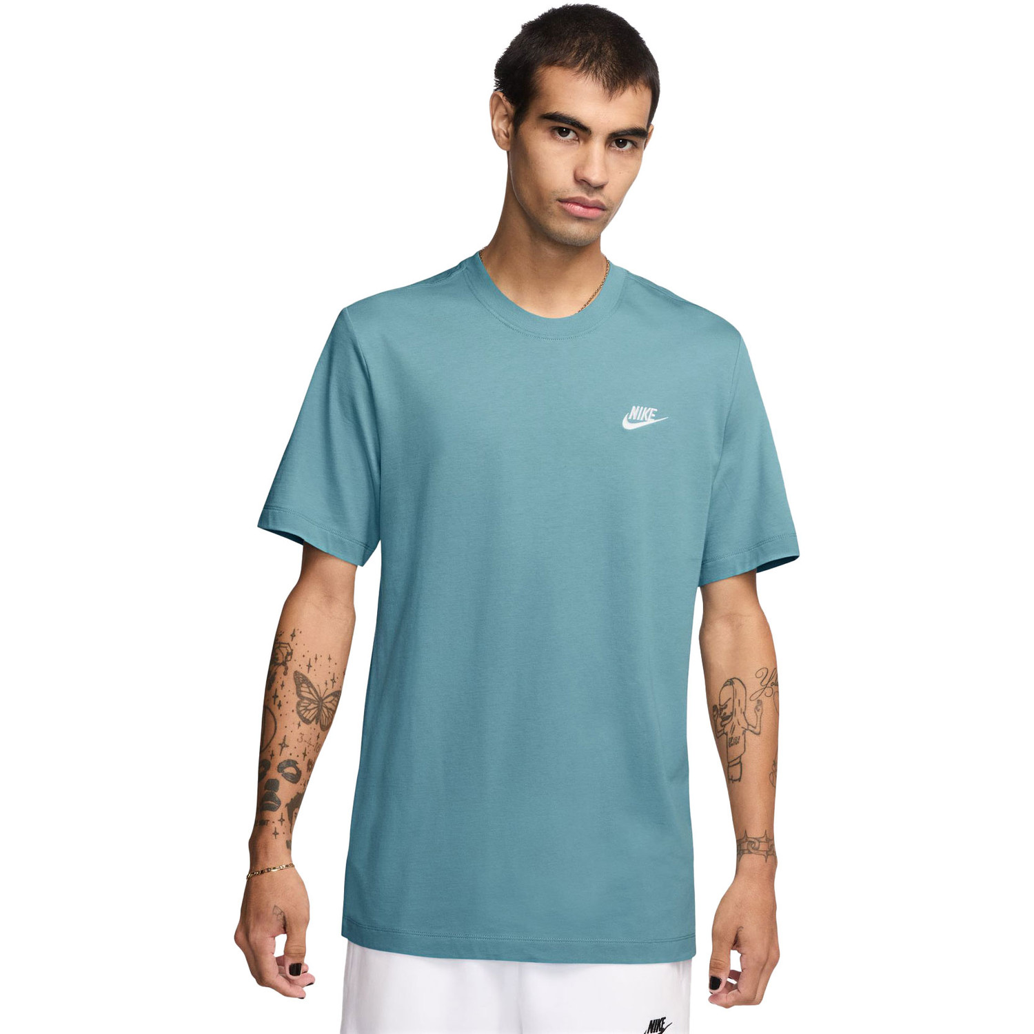 Nike Sportswear Club Tee