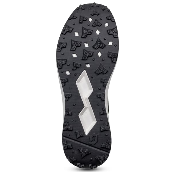 Chaussure trail SCOTT ULTRA CARBON RC BLACK/YELLOW