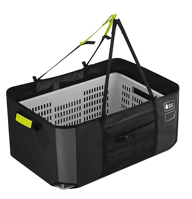 EDELRID - SAC SETTER BAG