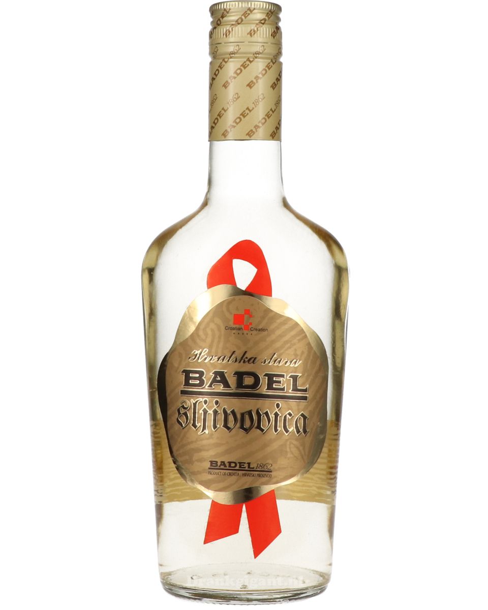 Badel Sljivovica 100 cl