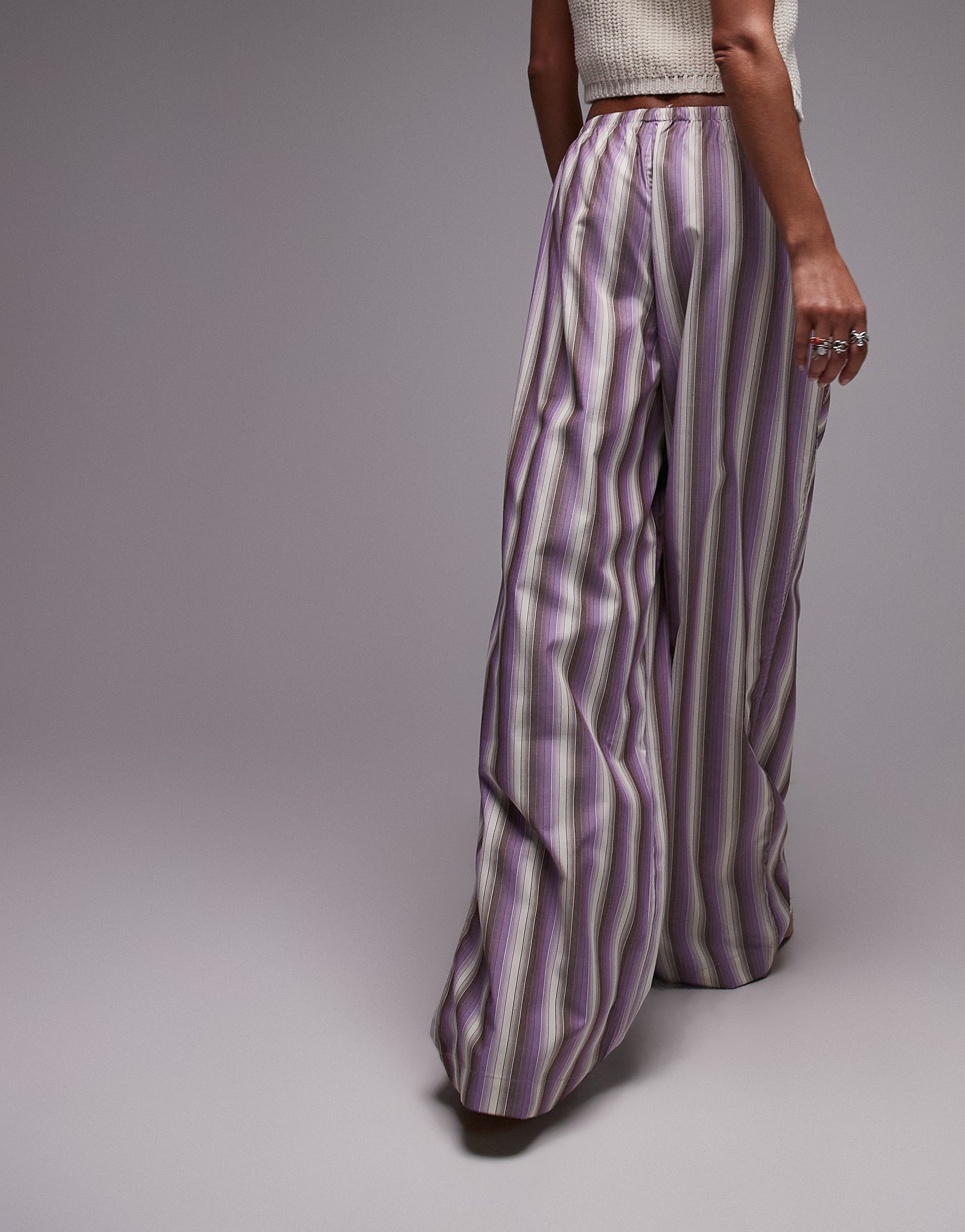 TOPSHOP Broek