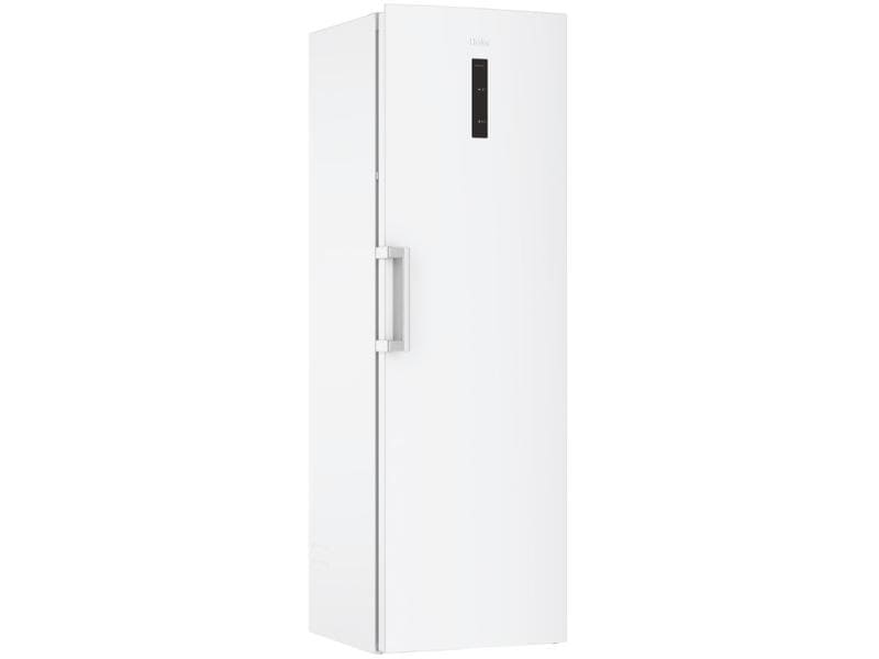 Haier Kühlschrank H3R-330WNA Rechts/Wechselbar Freistehender Kühlschrank 1D 60 Produktreihe 7
