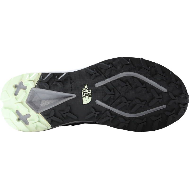 The North Face Vectiv Exploris 2 Futurelight Leather Vandrestøvler Dame
