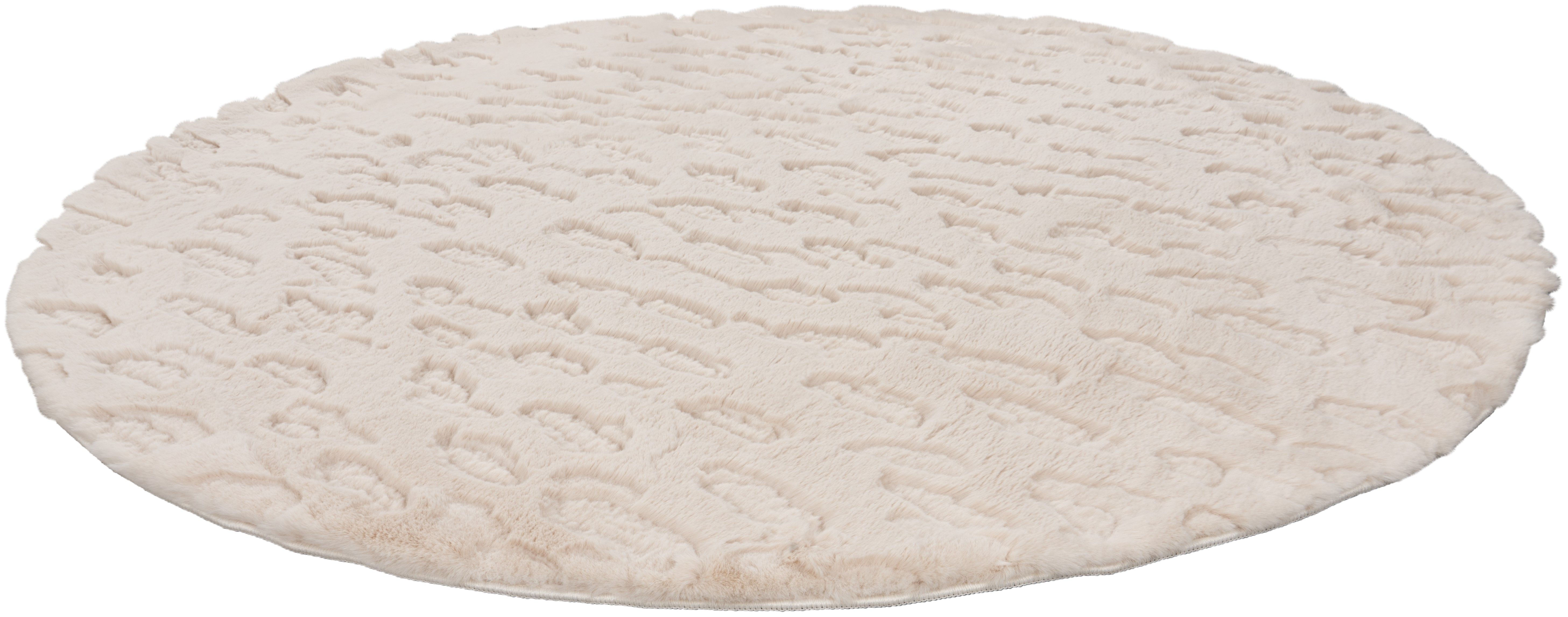 Vloerkleed 245 Ivory Valley