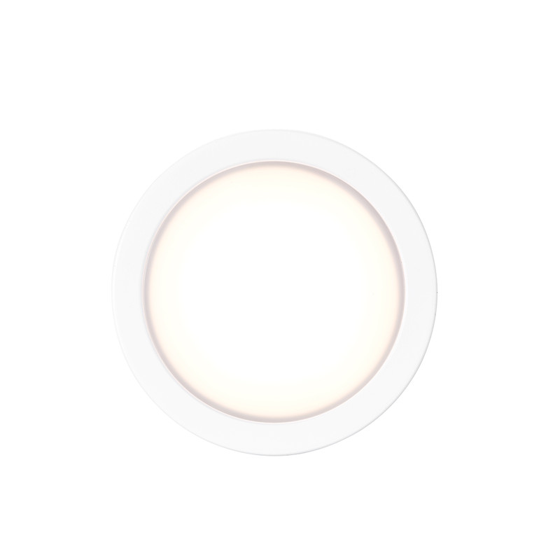Sylvania SylDuo keuken LED-spot Starter set 3W 270lm 3000K Wit