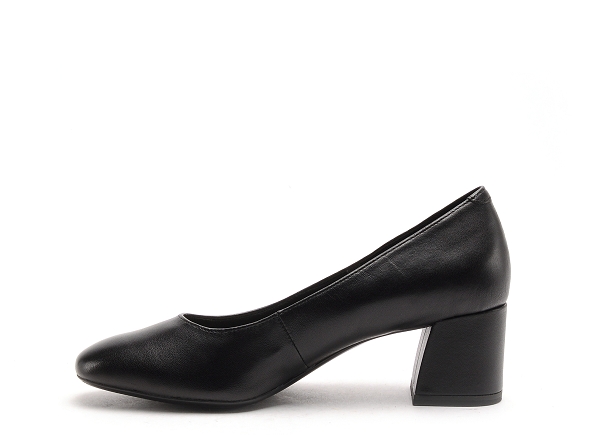 Tamaris escarpins femme 22409 29 noir