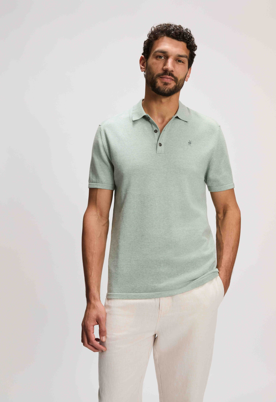 Silvercreek Eldon Polo