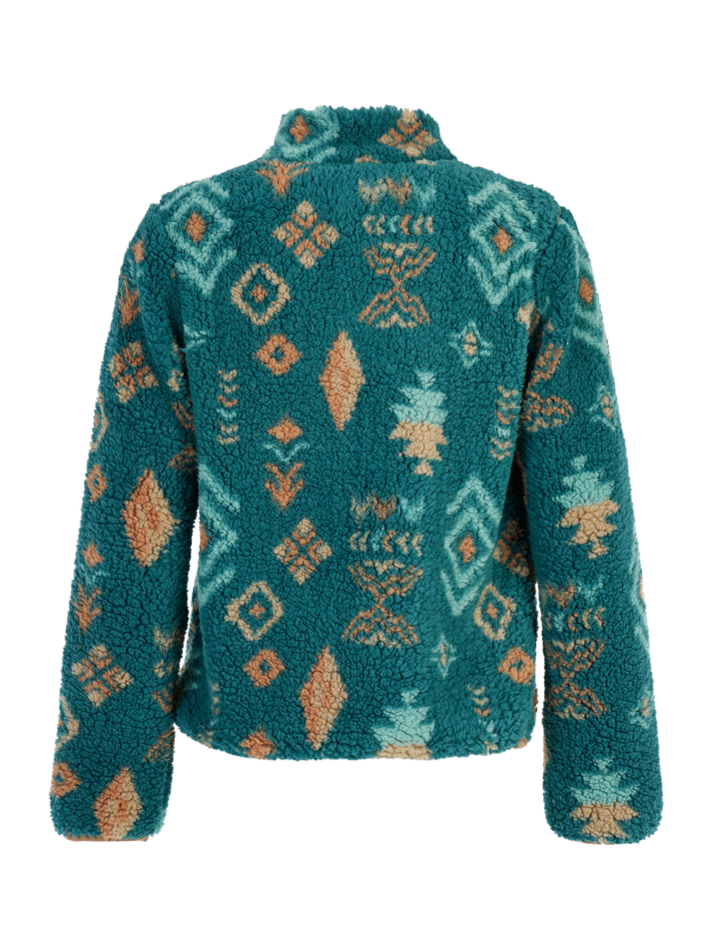 Adele Outdoor Vest