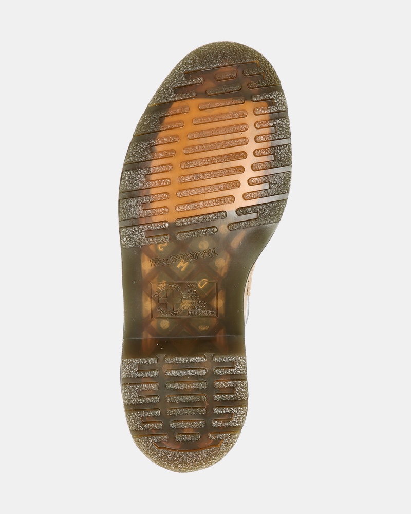 Dr. Martens Adrian Mocassins & loafers  - beige