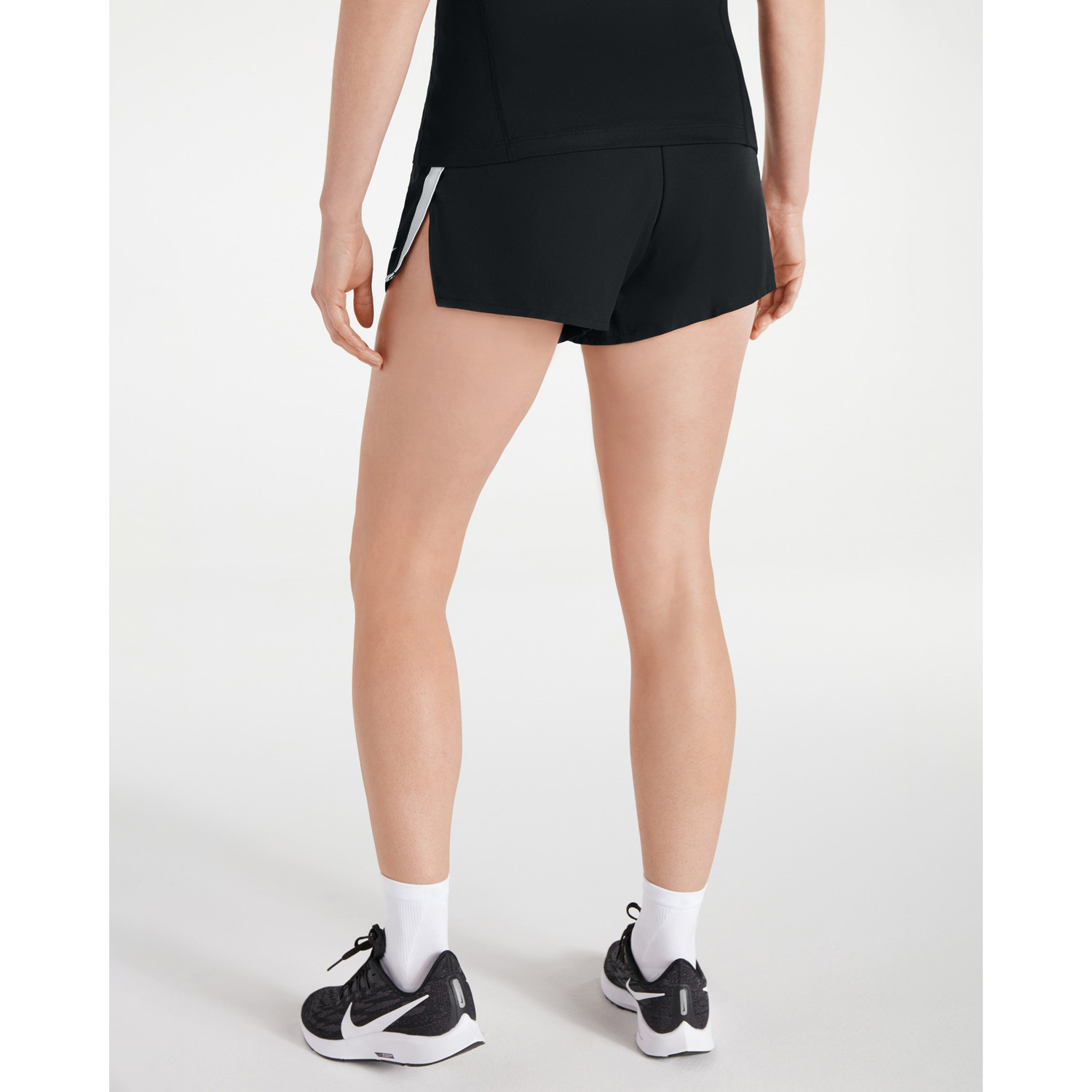 Nike Stock Fast 2\