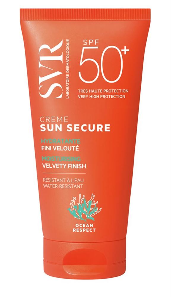 SVR SUN SECURE Creme Creme SPF50  50 ml