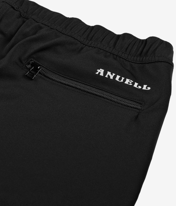Anuell Acteph Shorts (black)
