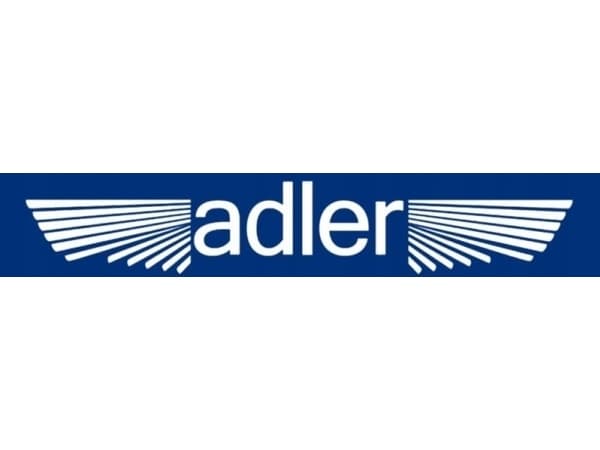 ADLER VANNLUFT PISTON