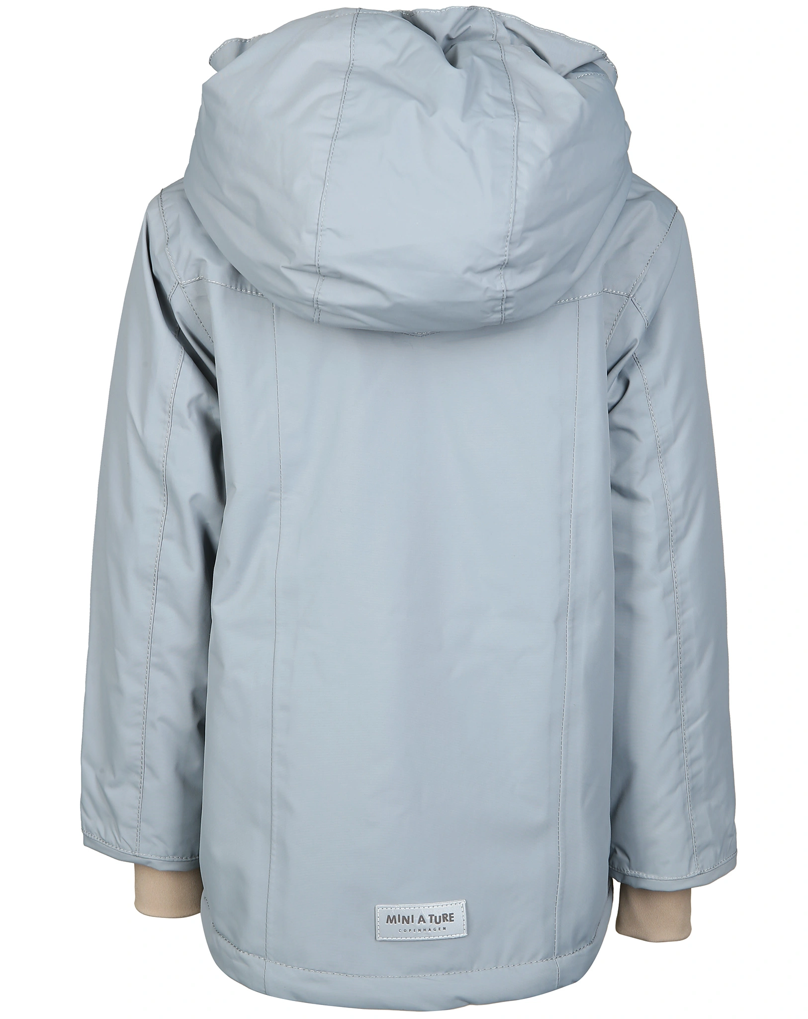 Skijacke VESTYN in monument blue