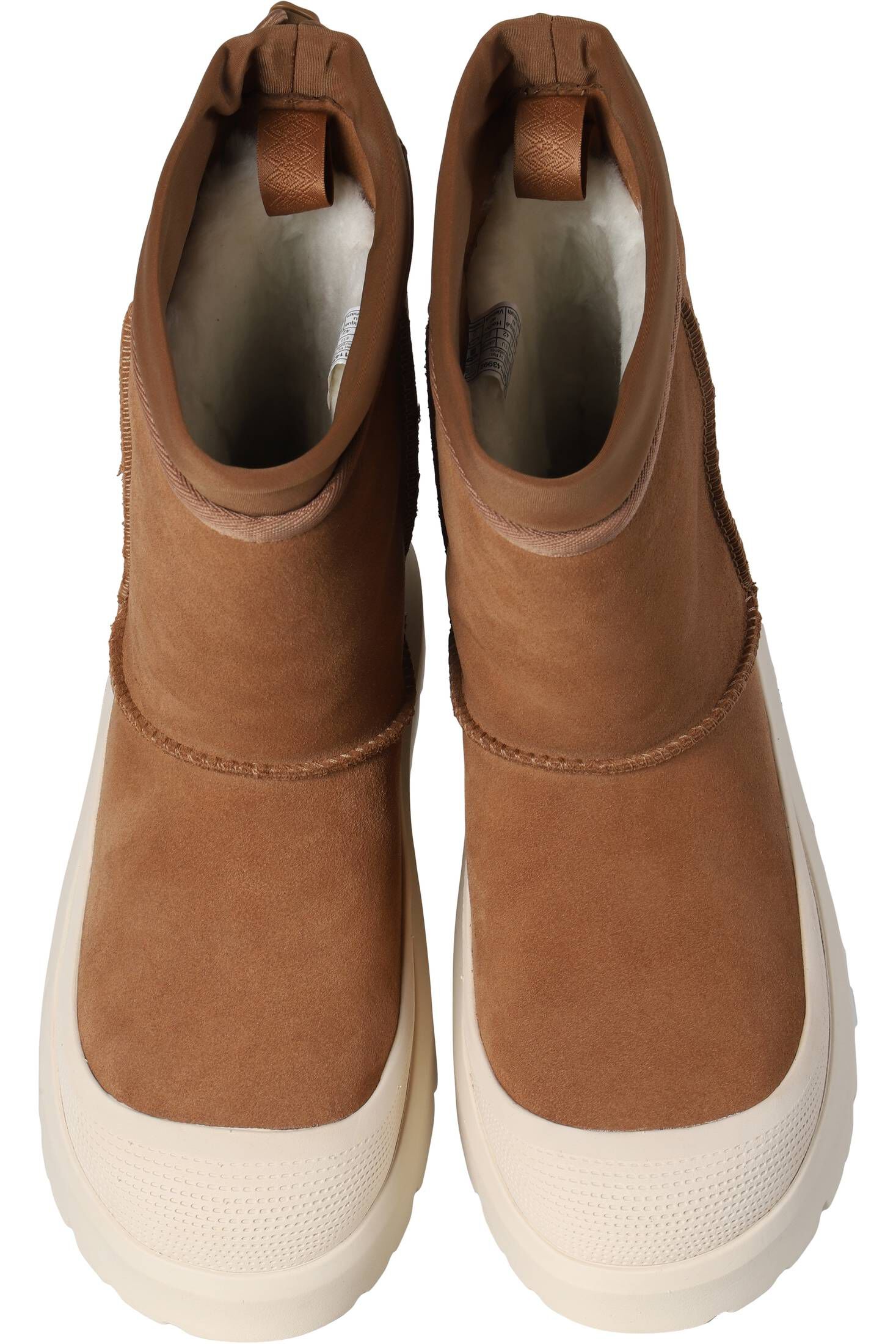 UGG| Herren Winterstiefel CLASSIC SHORT WEATHER HYBRID BOOT