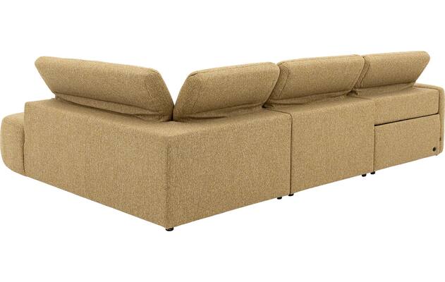 Hoekbank Comoda