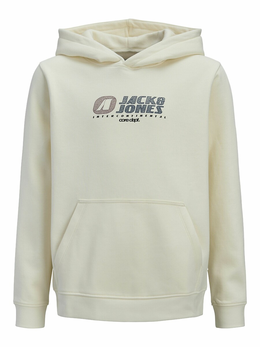 JACK & JONES JUNIOR<br>Moletom com capuz