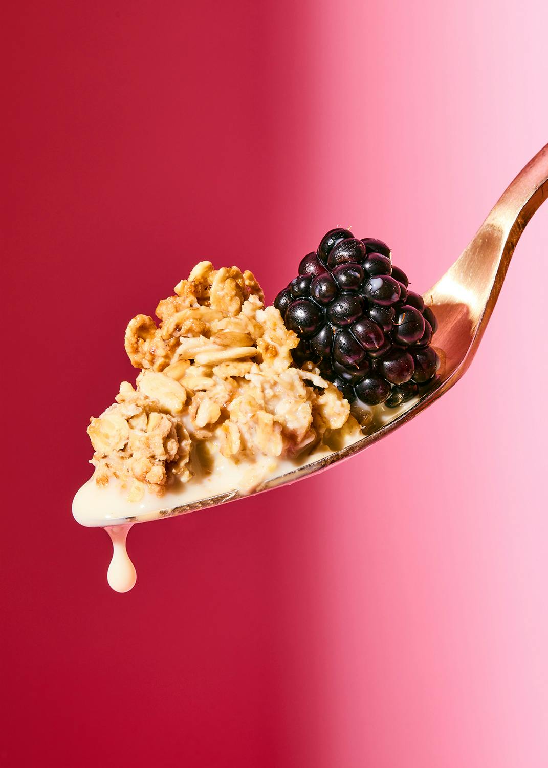 Crunchy Bio Hafer Granola 1 kg
