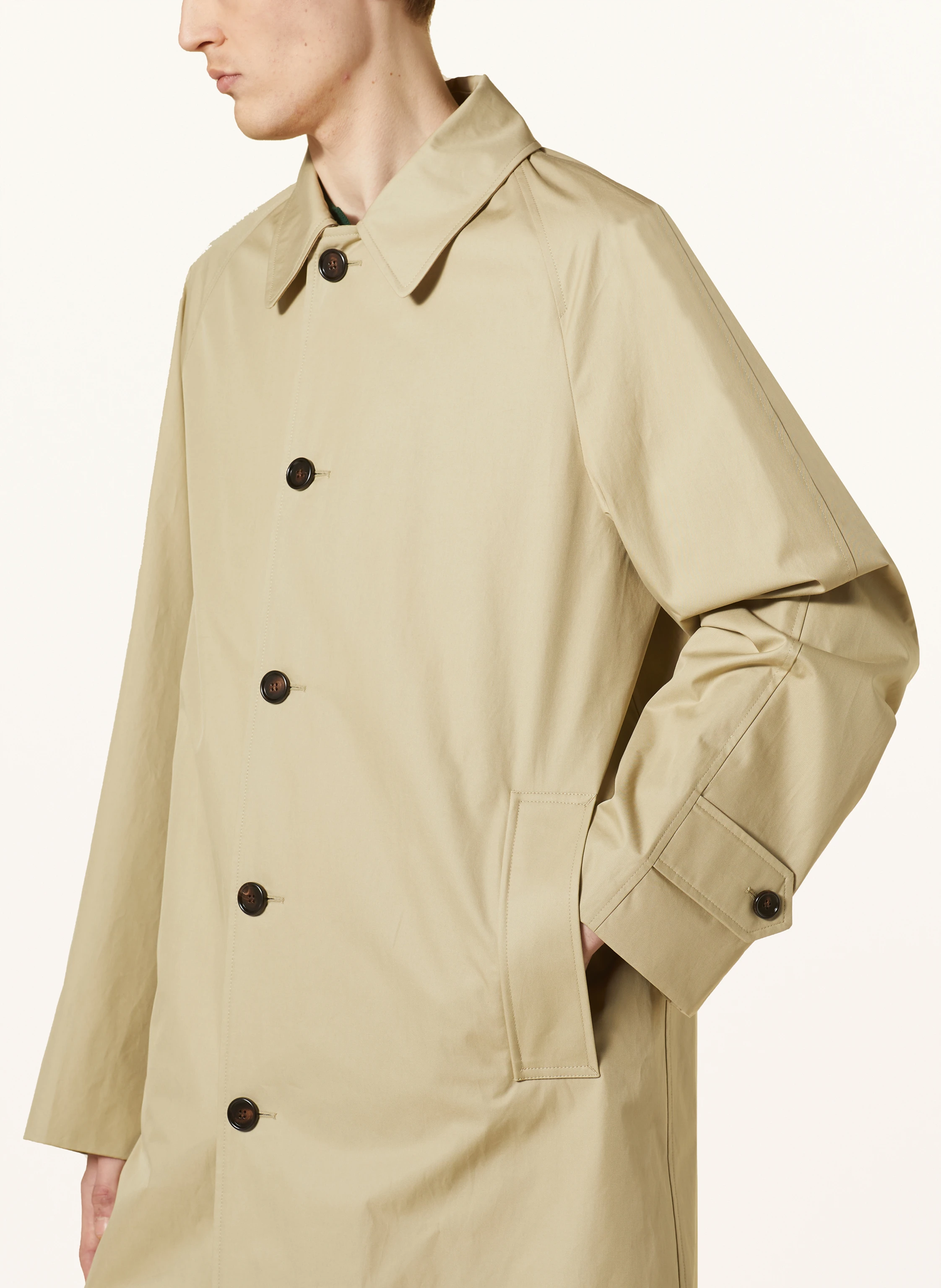 BURBERRY Mantel