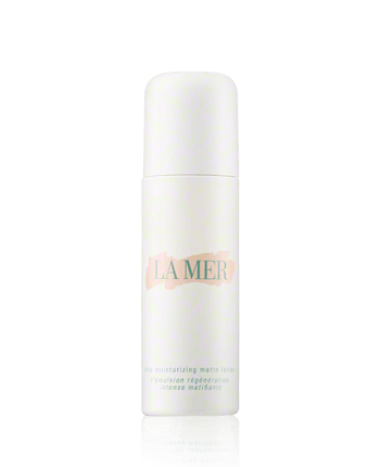 La Mer Die Feuchtigkeitspflege The Moisturizing Matte Lotion 50ml