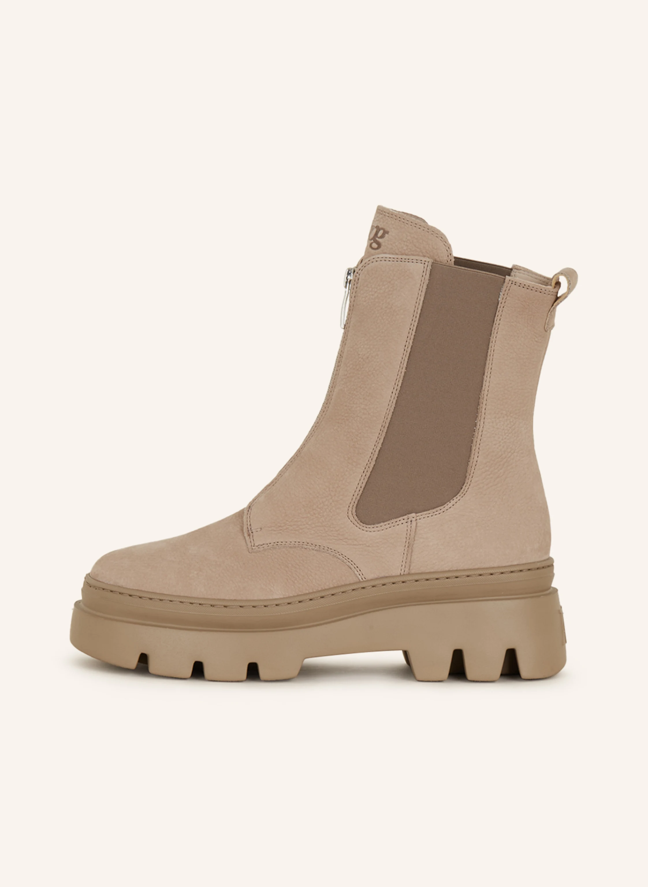 paul green Chelsea-Boots