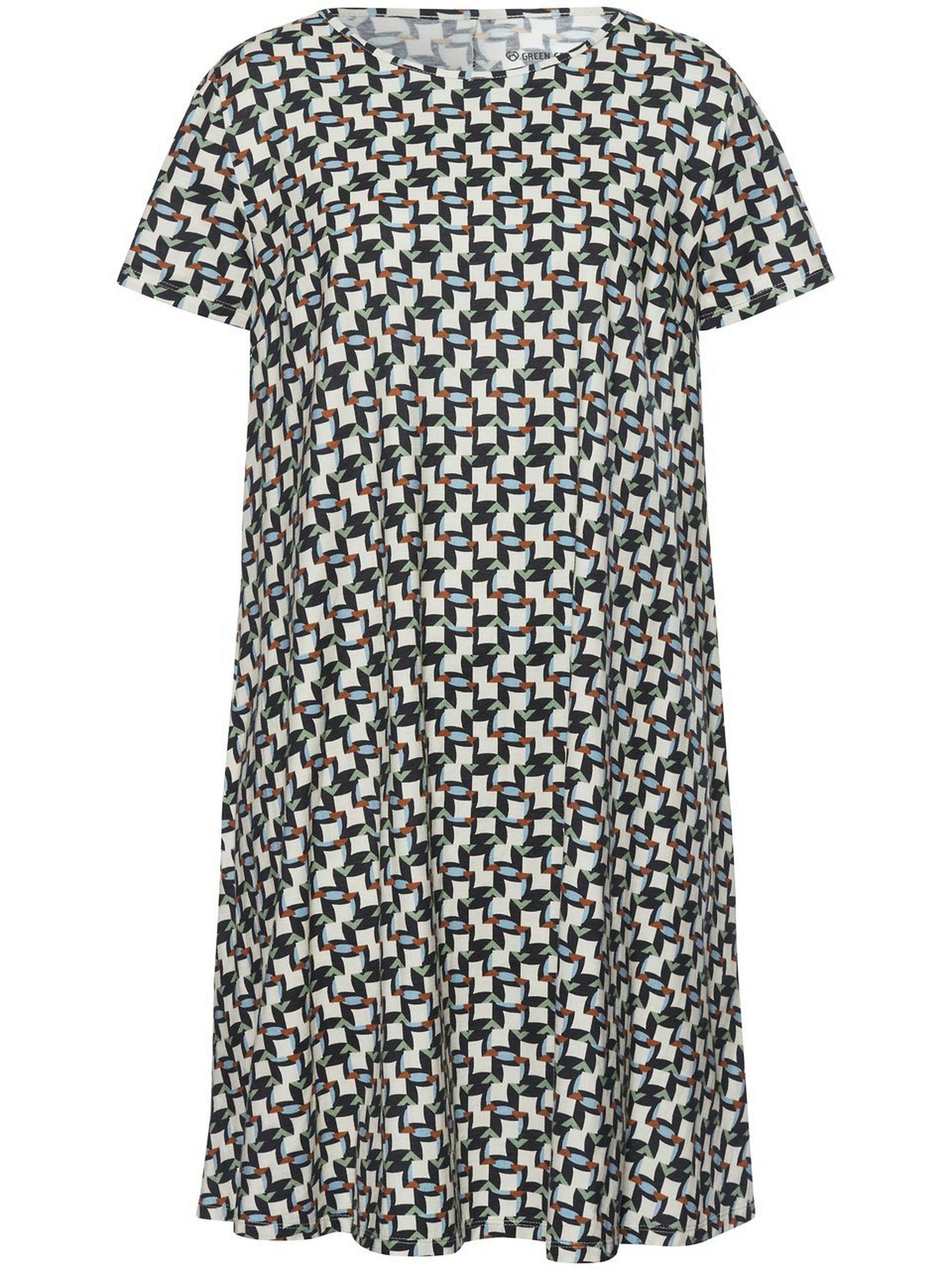 Jerseykleid Naja