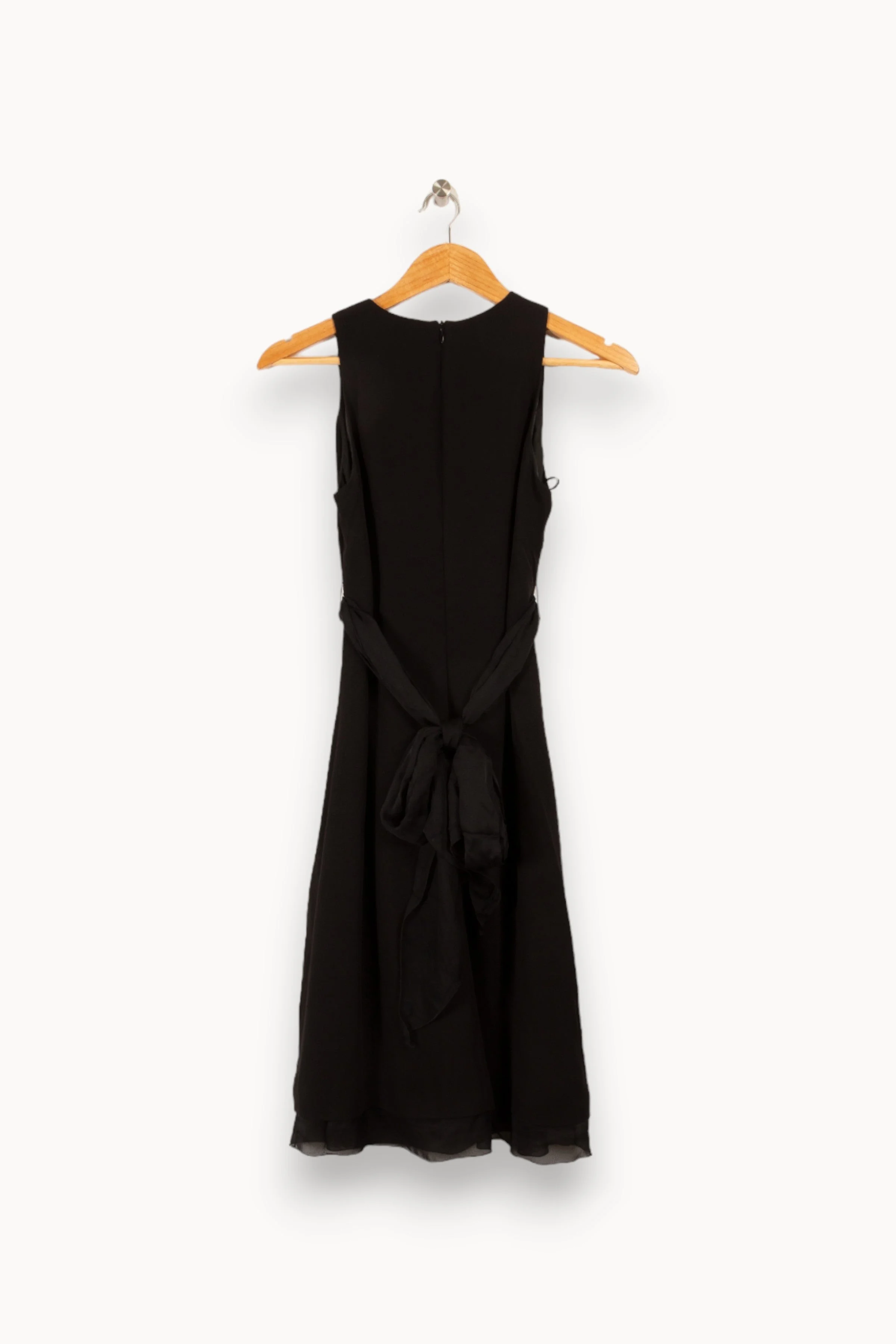 Robe noire | Noir
