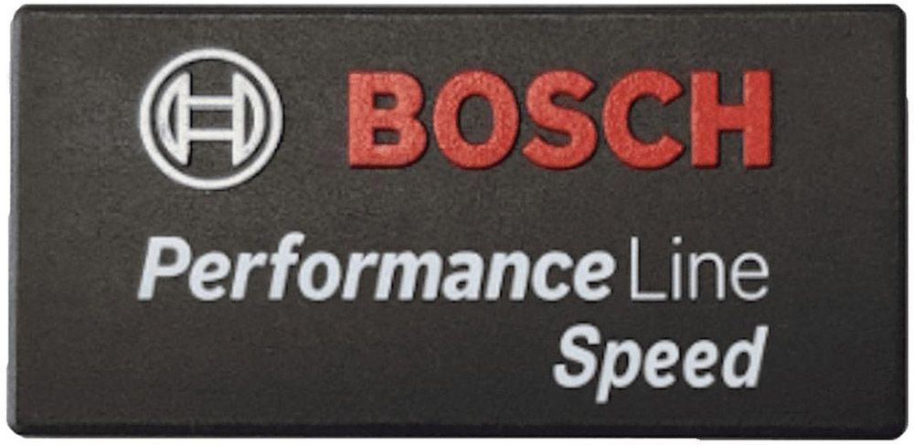 Bosch Logo-Deckel für Peformance Line Speed kaufen | Bike-Discount