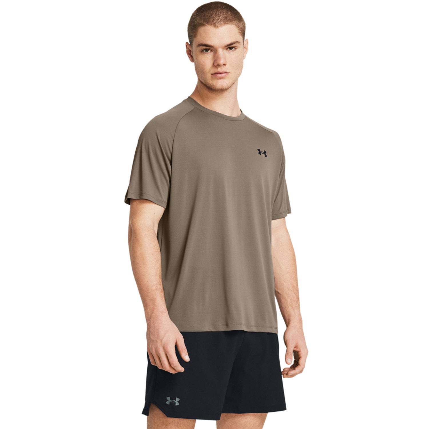 Under Armour  Tech Short Sleeve Tee 2.0