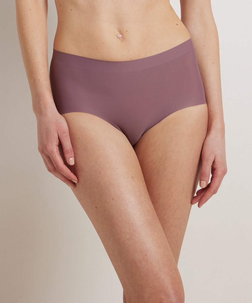 second skin slip