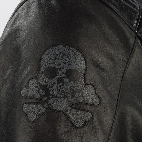 Segura - Blouson Zarek Noir