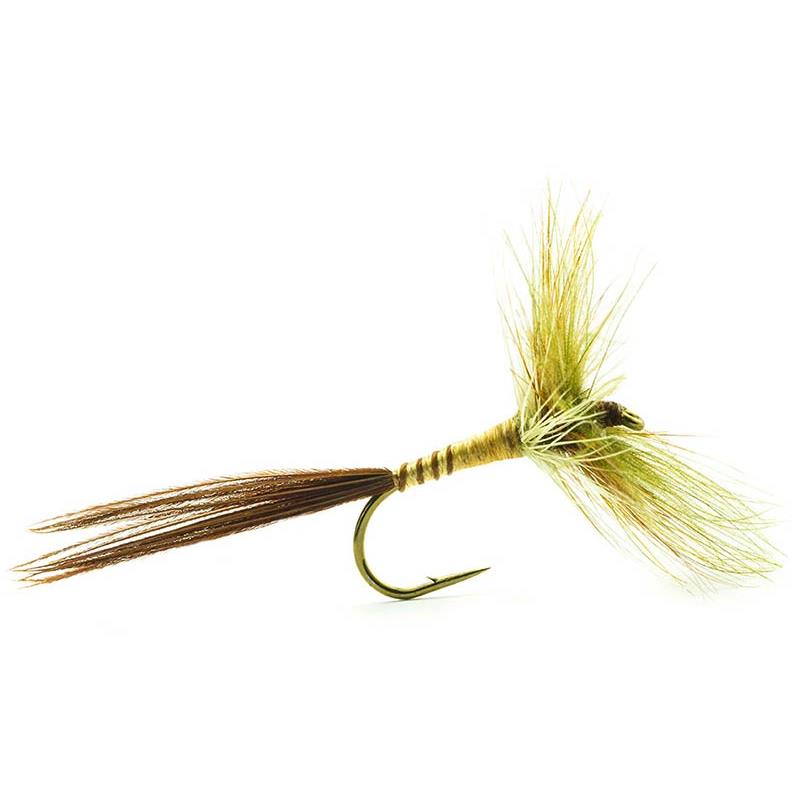 Mouche Devaux Ephemere 606C