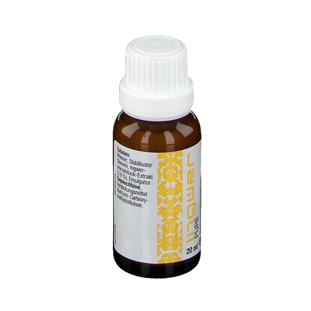 IngwerPURE