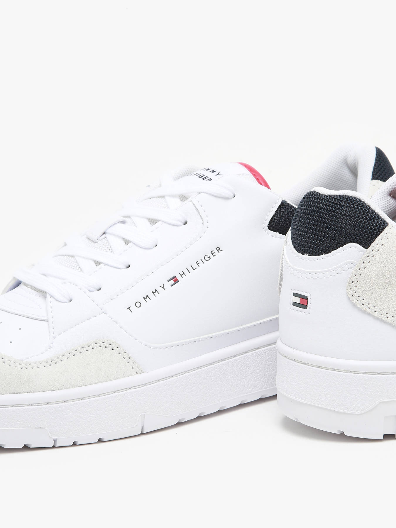 Sneakers TOMMY HILFIGER