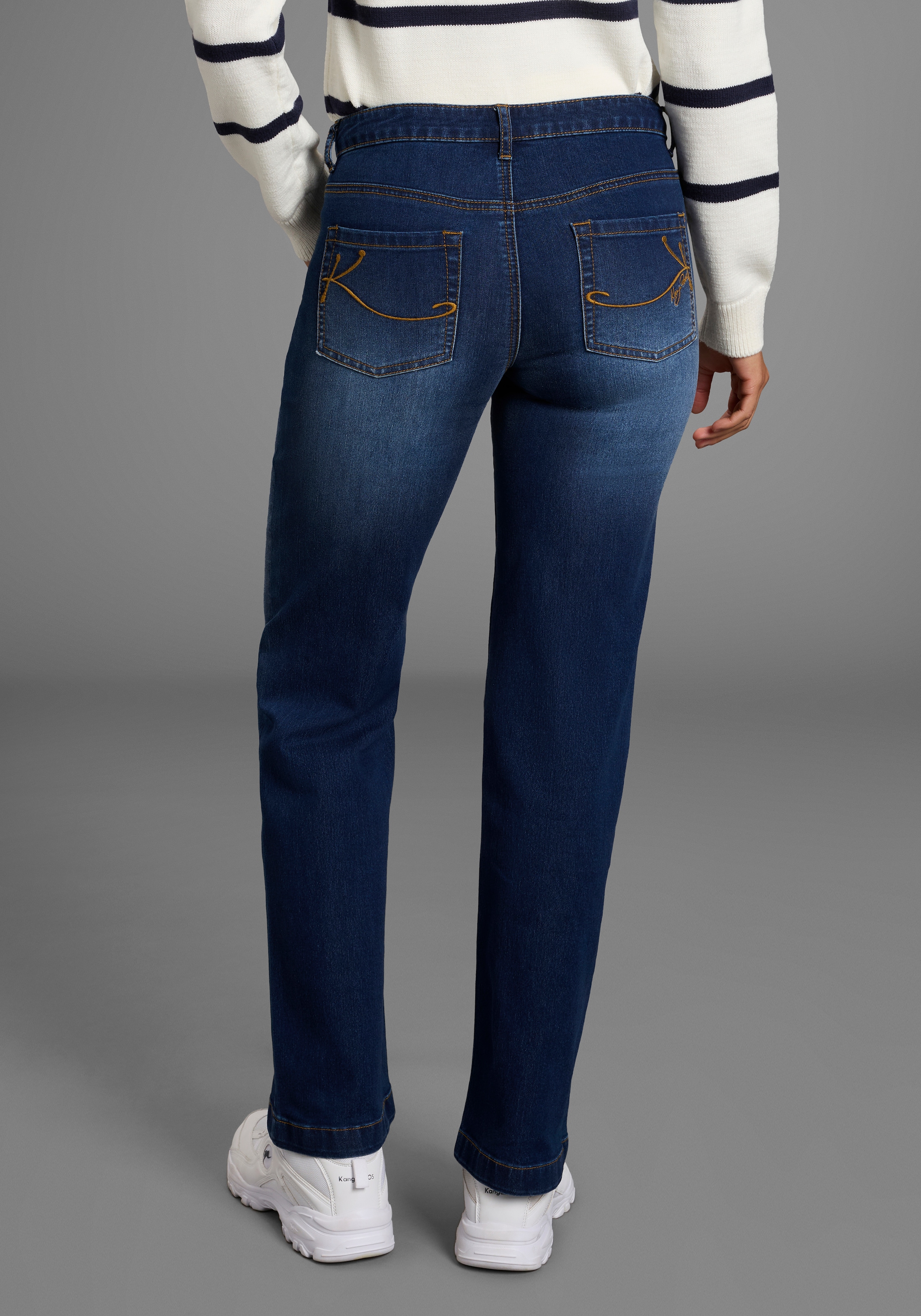 KangaROOS Comfort-fit-Jeans