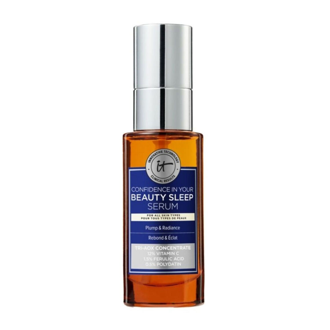 IT COSMETICS Confidence Confidence in your Beauty Sleep Serum - 30ml