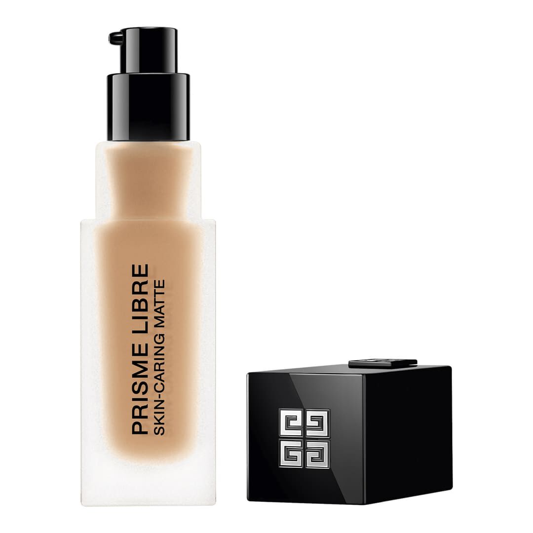 GIVENCHY TEZ Prisme Libre Foundation