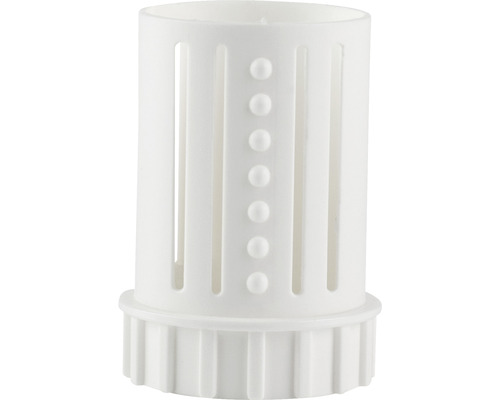 De afvoerfee van de Leeuwenkuil LED-afvoerplug 06430