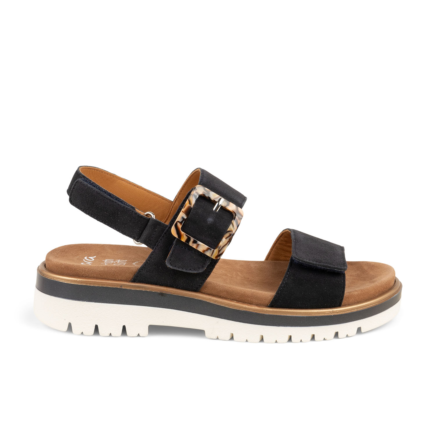 Sandales femme ARA ARAHIC