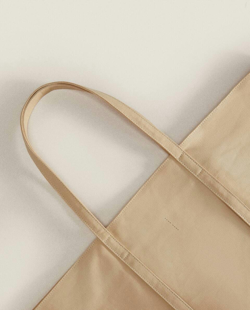 BOLSA DE TECIDO GRANDE