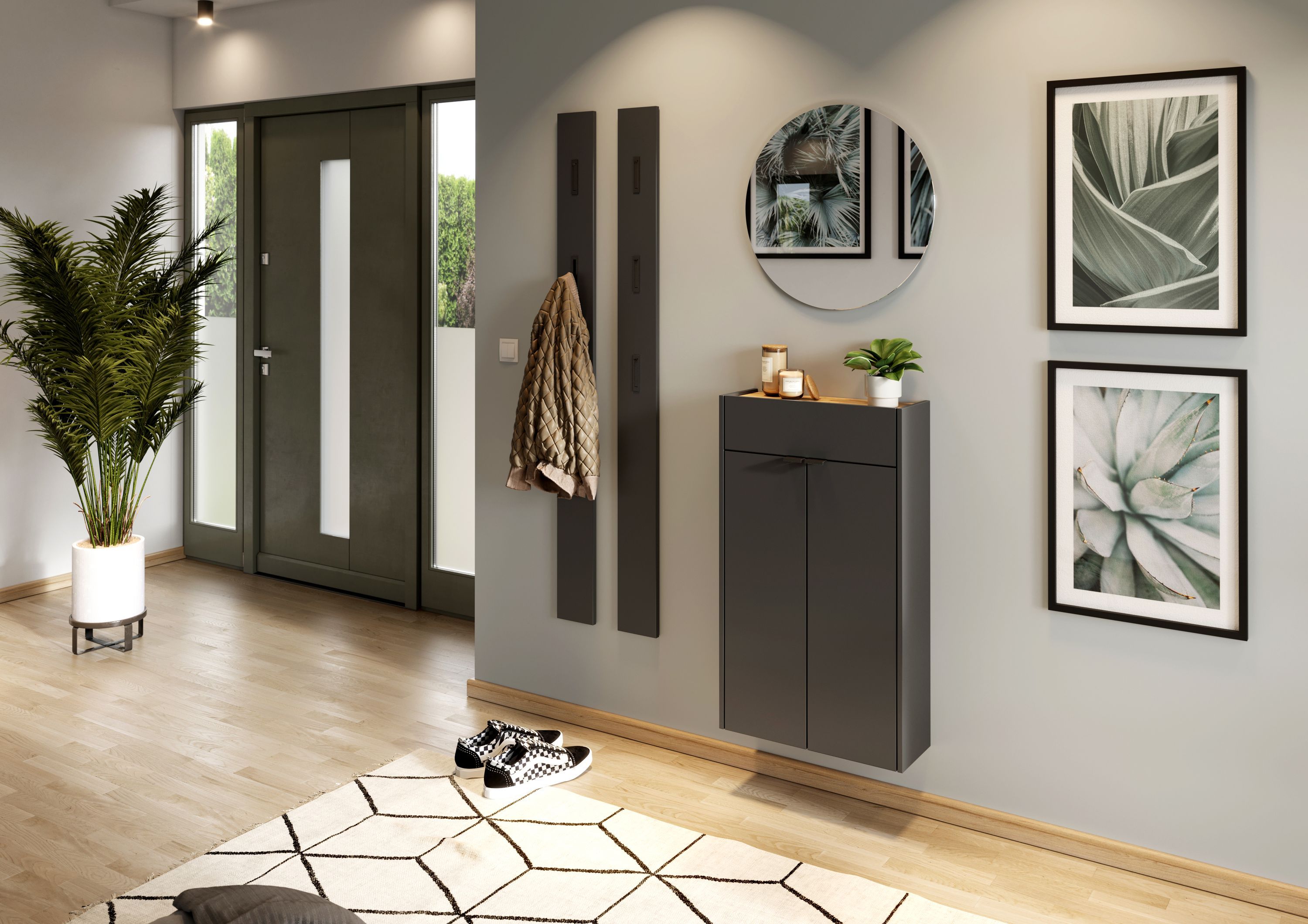 Mehrzweckschrank AMECA